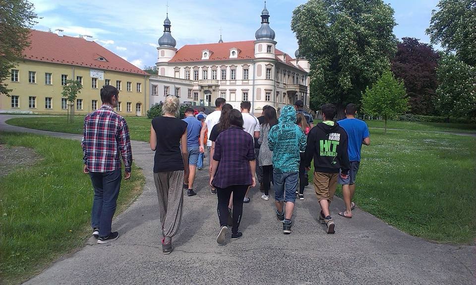 Výstava k 700. výročí narození císaře Karla IV
